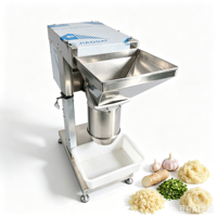 Tomatenfoto Fruitpulp Pulper Pulpmachine voor fruit en groenten