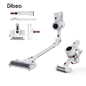 2024 <span class=keywords><strong>Dibea</strong></span> meilleure vente aspirateur G20 sans fil maison humide aspirateur tapis nettoyant - Product Image 5