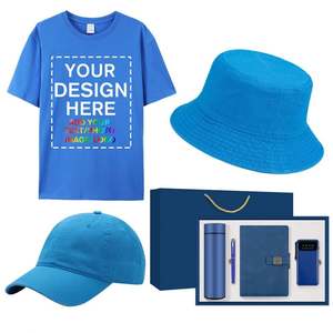 Promotional Luxury Sunglasses Wireless Charger Keychain Power Bank <b>Notebook</b> Souvenirs and Business Office Gift Items - Product Image 2