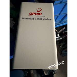 1 pièce d'occasion OPHIR SH vers USB I/F - Product Image 1