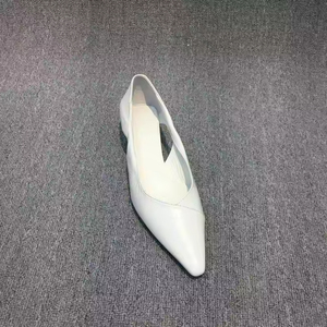Zapatos de Tacón Ultra Alto de Moda para Mujer, Sandalias con Punta Abierta y Correa de Cuero Patentado para el Verano, Sexy para Discoteca - Product Image 3
