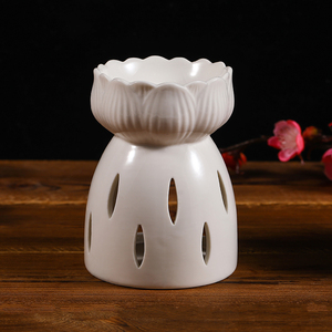 Wholesale Fragrance <strong>Oil</strong> <strong>Burner</strong>/ceramic <strong>Oil</strong> <strong>Burner</strong>/ <strong>Scented</strong> <strong>Oil</strong> <strong>burner</strong> - Product Image 4