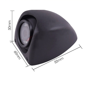 Caméra de recul pour voiture, capteur CMOS, étanche IP68, vision nocturne, DVR H.264, garantie 1 an pour bus, camion, véhicule - Product Image 6