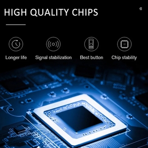 เครื่องปรับอากาศมิตซูบิชิ RKT502A420รีโมทคอนโทรล - Product Image 5