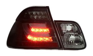 Venta al por Mayor de Conjuntos de Faros Delanteros para <span class=keywords><strong>BMW</strong></span> <span class=keywords><strong>E46</strong></span> 2001-2004, Sistema de Iluminación LED Completo, Modificado, Ensamblaje de Faros Delanteros Retrofit - Product Image 3