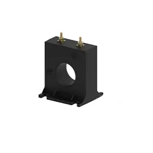 New and Original TE Connectivity 5SFT-501 Current Transformer Square w/FT & Terms 1.56" Input/Scaling 20CT Req 500/5A Good Price