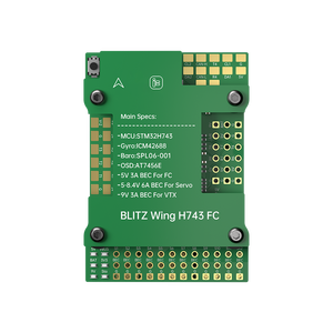 Contrôle de vol Star Fox BLITZ Wing H743 - Product Image 5