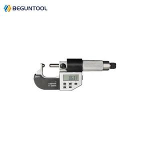 Qingliang Xibei analogico e digitale al di fuori micrometro 0-25-50-75-100-175mm digitale al di fuori micrometro Micron - Product Image 4