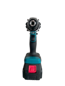 ชุดไขควงไร้สาย 12 โวลต์ แบบมัลติฟังก์ชั่น พร้อมแท่นชาร์จ รุ่น HYHDR21B3 เครื่องมือช่าง ไขควงกระแทก - Product Image 6