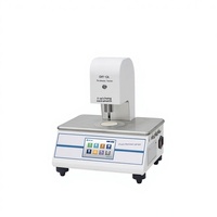 Jauge d'épaisseur de film haute précision Saicheng Instrument CHY-CA, instrument de mesure de haute précision 220V personnalisable