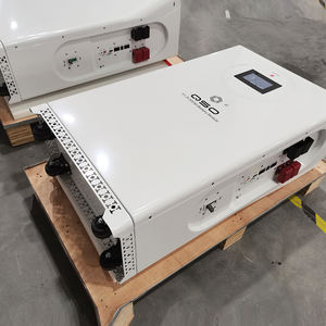 Batería de Iones de Litio QSO Lifepo4 51.2V 300Ah 314Ah 15kw, Almacenamiento de Energía 15 16 kw 16kw 15Kwh Todo en Uno 16Kwh 4nrgy <span class=keywords><strong>Pl</strong></span> Eu 48V - Product Image 3