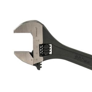 Silverline Expert Clé à molette Longueur 200mm-Mâchoire 22mm - Product Image 4