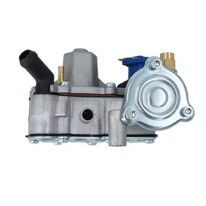 Kit <span class=keywords><strong>de</strong></span> Conversión <span class=keywords><strong>de</strong></span> GLP/GNC <span class=keywords><strong>de</strong></span> Aceite a Gas AT09, Regulador <span class=keywords><strong>de</strong></span> Presión, Piezas Automotrices, Modificación <span class=keywords><strong>de</strong></span> Ahorro <span class=keywords><strong>de</strong></span> Energía para Vehículos Estándar - Product Image 4