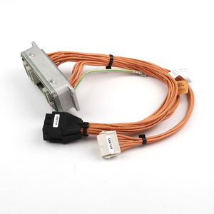 Interfaz MI Original Nueva 3HAC028483001 NOV para PLC, Amplia Experiencia Técnica con Solida Experiencia en Mantenimiento Industrial - Product Image 1