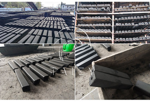 Than than que than Gậy đóng viên máy đùn - Product Image 6