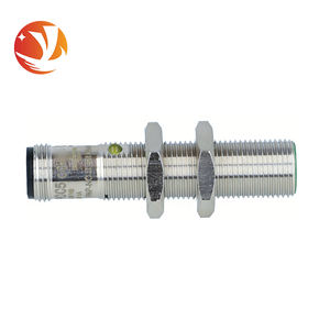 Capteur de proximité inductif B60122PCC5, contrôleur Programmable PLC, flambant neuf, Original - Product Image 3