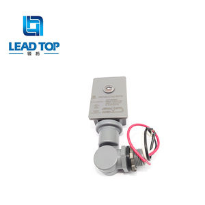 120V/240V/208-277V photocontrol lt210dh cảm biến quang điện chuyển đổi - Product Image 3