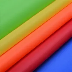 Directo de fábrica 210D 100% tela Oxford de poliéster tela impermeable recubierta de PU para tiendas de campaña al aire libre bolsas equipaje Coche - Product Image 4
