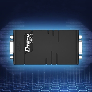 Dtech Công Nghiệp 3 dây thụ động Nam Nữ <span class=keywords><strong>RS232</strong></span> để <span class=keywords><strong>RS232</strong></span> optoelectronic isolator iot9085 - Product Image 5