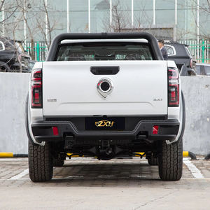 Véhicules d'occasion pour GWM Poer Great Wall Off Road Série P 2.4T Diesel Pick-up Économique en carburant, bien entretenu, sans dommages - Product Image 4