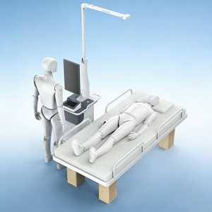 Nuevo Dispositivo Inteligente de Análisis de Captura de Movimiento 3D 2026 para Posicionar los Músculos en Rehabilitación de Parálisis Cerebral y Atrofia Muscular - Product Image 2