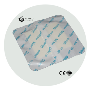 <span class=keywords><strong>Pansement</strong></span> en mousse de polyuréthane border <span class=keywords><strong>VAC</strong></span> avec <span class=keywords><strong>pansement</strong></span> en mousse PU - Product Image 2