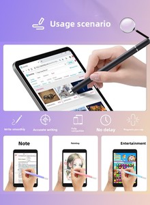 <span class=keywords><strong>Stylet</strong></span> tactile universel magnétique <span class=keywords><strong>pour</strong></span> iPhone et Android, prix de gros fournisseur, accessoires <span class=keywords><strong>pour</strong></span> téléphones mobiles - Product Image 5