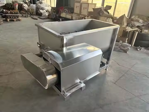 Machine à échauffer la volaille au gaz et à l'électricité, haute efficacité, pour petite <span class=keywords><strong>entreprise</strong></span> <span class=keywords><strong>d</strong></span>'<span class=keywords><strong>abattage</strong></span> de volailles - Product Image 2