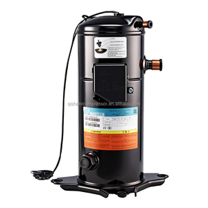 Compresor de Refrigeración Scroll Invotech YF35E1G-Q100 de 5HP para R404A de Baja Temperatura para Congeladores Comerciales y Cámaras Frigoríficas - Product Image 3