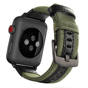 <span class=keywords><strong>Cinturino</strong></span> in Nylon per esterno per <span class=keywords><strong>Apple</strong></span> <span class=keywords><strong>Watch</strong></span> 10 Ultra 4 5 6 7 8 bracciale da polso <span class=keywords><strong>cinturino</strong></span> sportivo per Iwatch 38/40/41/42/44/45/46/49 <span class=keywords><strong>cinturino</strong></span> in <span class=keywords><strong>pelle</strong></span> - Product Image 2