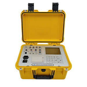 Conjunto de prueba de Analizador de disyuntores de alta calidad, directo de fábrica de China, de alta calidad, al por mayor - Product Image 6