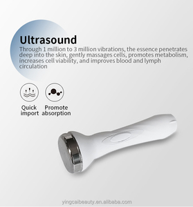 Nhà Máy Giá làm sạch sâu Hydro máy bay phản lực Peel-ultrasounic-RF mặt xử lý phụ tùng cho 6in1 7in1 hydrodermabrasion máy - Product Image 5