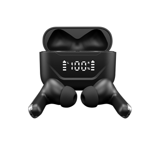 A17 Pro AI earphone Invisible, headphone ANC penerjemah Offline Online dengan aplikasi - Product Image 3
