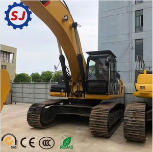 Second Hand Japan Made CAT 330DL <b>Excavator</b> with High Quality Cat320DL Used <b>Excavators</b> <b>Machines</b> Ready to Work - Product Image 4