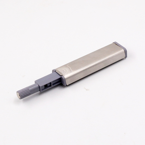 Tampon <span class=keywords><strong>d</strong></span>'amortisseur <span class=keywords><strong>d</strong></span>'armoire au meilleur prix avec pointe magnétique Soft Closer Cabinet Door Hardware push to open system - Product Image 3