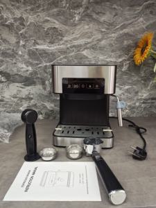 PANCERKA PA-6863 Cafetera Espresso Automática Portátil de Alta Gama para Uso Comercial y Doméstico, Carcasa de Acero Inoxidable, Calidad de Hotel - Product Image 6