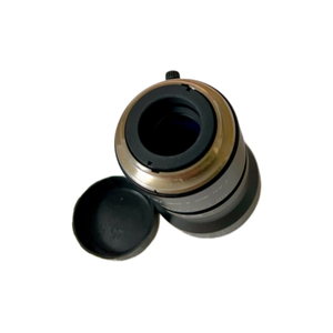 Lente de Alta Resolución y Baja Distorsión KEYENCE CA-LH75 CA-LHL35 CA-LH8P CA-LH50 CA-LH12 de 75 mm, Usada para Detección de Grietas, en Stock - Product Image 2