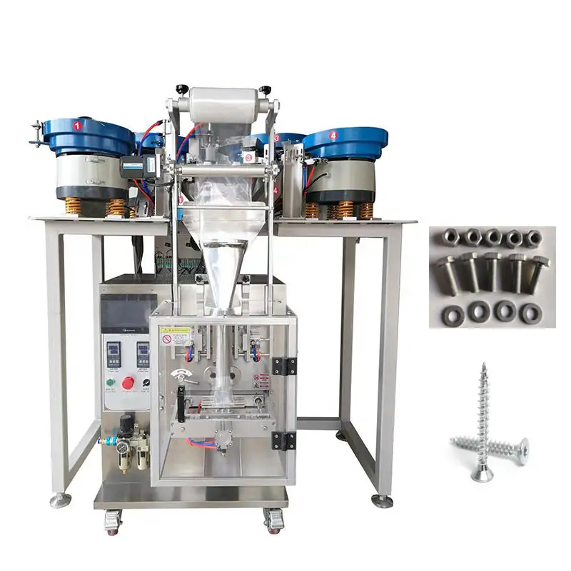Machine de remplissage et de scellement automatique Nespresso Coffee Capsul pour granulés de poudre liquide