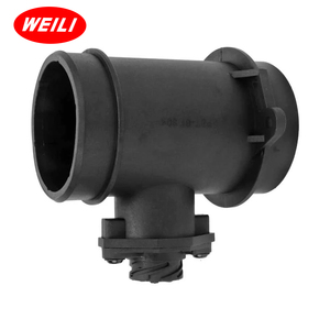 เซ็นเซอร์วัดอัตราการไหลของอากาศคุณภาพสูง MAF 0000940548 A0000940548 0280217500 สำหรับรถยนต์เมอร์เซเดส-เบนซ์ W124 R129 W202 W210 <span class=keywords><strong>E320</strong></span> S320 C280 - Product Image 3