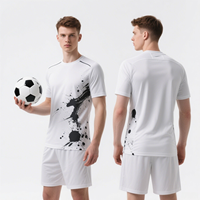 M.SALAH Nouveau 2025 Saison T Shirt Football Football Wear Maillots Personnalisés Version Joueur Thaïlandais Maillot Camisa De Time Liverpool