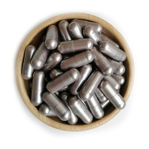 ผลิตภัณฑ์เสริมอาหารสมุนไพรสำหรับสุขภาพผู้ชาย OEM ผลิตภัณฑ์เสริมพลังชาย แคปซูลรากมาคา - Product Image 3