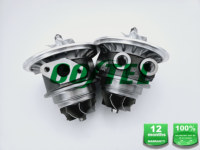 Turbocompresseur Turbo Cartouche CHRA Pour Audi RS6 5.0L 07L145701J Gauche Droite 2PCS 07L145701J 07L145701JX 07L145701JV