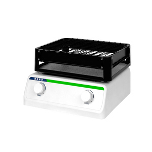 Coctelera <span class=keywords><strong>orbital</strong></span> de circunferencia de sobremesa Jingfei, 2-300rpm, 4kg de carga máxima, agitador mezclador de laboratorio de estabilidad - Product Image 1