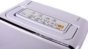 Deshumidificador de Aire DDC de 4L para Dormitorio, Certificado ISO 9001, Silencioso, Ecológico, Plástico ABS, OEM/ODM - Product Image 3