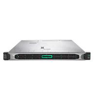Tout nouveau serveur DL360 Gen10 8SFFNC CTo P19766-B21 Hpe Proliant Dl380 Gen10 Plus DL360 Gen10 Xeon Rack prix du serveur d'ordinateur