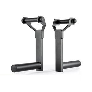 Poignées de <span class=keywords><strong>marche</strong></span> pour agriculteurs VIGFIT, lot de 2, avec colliers à clip, équipement d'exercice portable, cible pour rack d'agriculteurs - Product Image 2