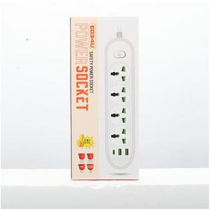 <span class=keywords><strong>Caja</strong></span> de enchufes para exteriores, ventilador <span class=keywords><strong>doble</strong></span> de 12 220V, adaptador de escritorio, Protector de mesa, medidor impermeable, piezas Smt Usb tipo A, <span class=keywords><strong>enchufe</strong></span> hembra - Product Image 5