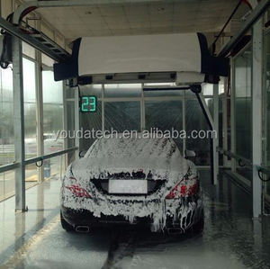 Autolavaggio autolavaggio, autolavaggio <span class=keywords><strong>automatico</strong></span> touchless in vendita - Product Image 1