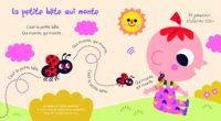 OEM Económico, Envío Rápido, Tapa Dura con Bordes Suaves, Material Seguro, Libro de Audio con Historias para Niños, Juguete Educativo, Regalo
