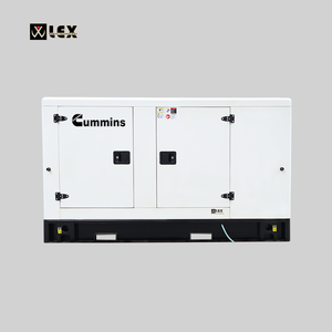 Аварийно-спасательный источник питания, бесшумный дизельный генератор, автоматический запуск, дистанционный запуск, со скидкой - Product Image 5